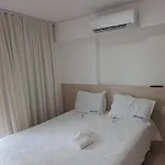 Mobiliado Fortaleza-landscape Beira-mar Apartamento