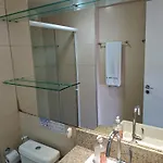 Mobiliado Fortaleza-landscape Beira-mar Apartamento
