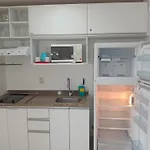 Mobiliado Fortaleza-landscape Beira-mar Apartamento *