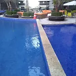 Mobiliado Fortaleza-landscape Beira-mar *