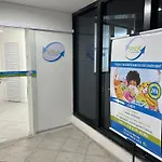 Apartamento Mobiliado Fortaleza-landscape Beira-mar *