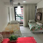 Apartamento Mobiliado Fortaleza-landscape Beira-mar *