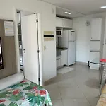 Apartamento Mobiliado Fortaleza-landscape Beira-mar *
