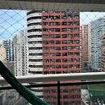 Mobiliado Fortaleza-landscape Beira-mar Fortaleza (Ceara)