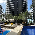 Apartamento No Landscape Beira-Mar Fortaleza
