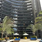 Apartamento No Landscape Beira-Mar Fortaleza